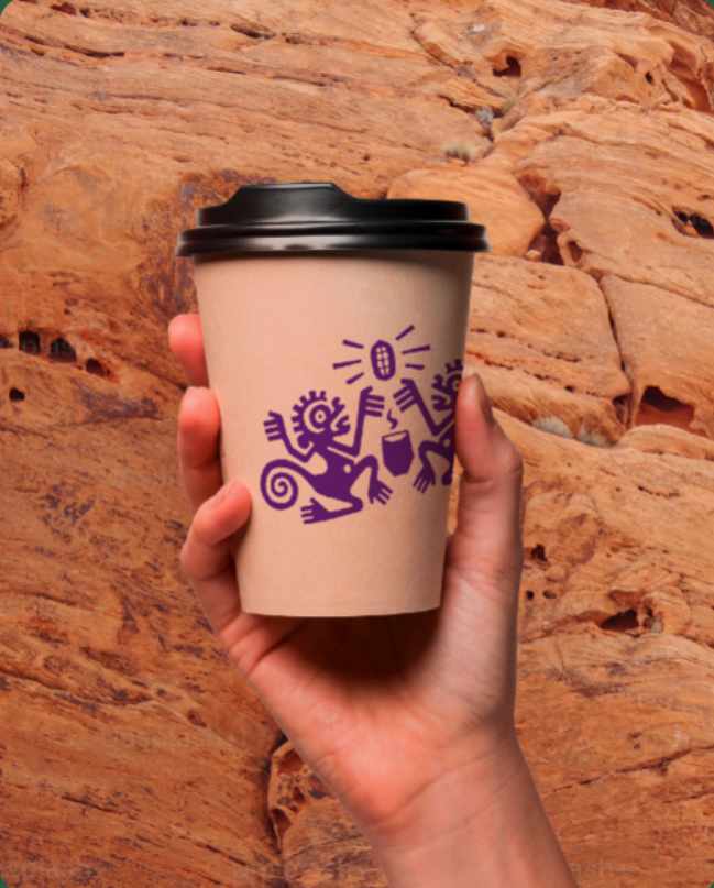 Screenshot Ceremonial