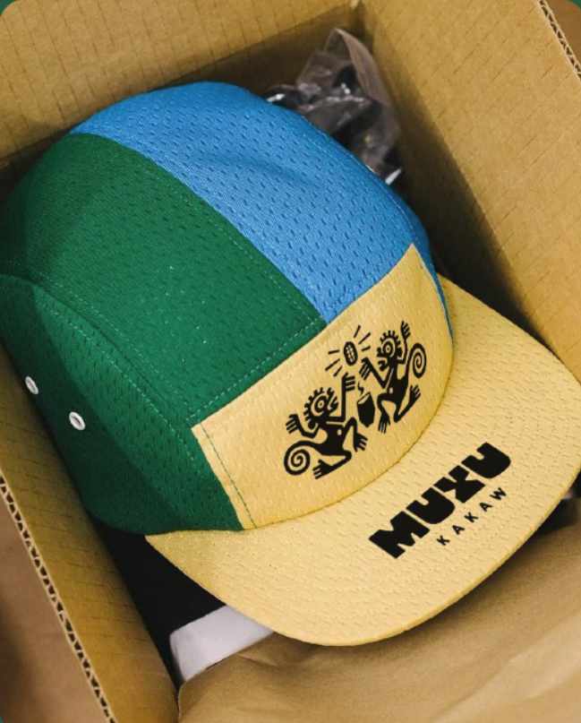 Screenshot Ceremonial