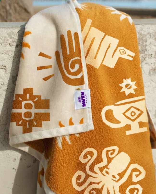 Screenshot Ceremonial